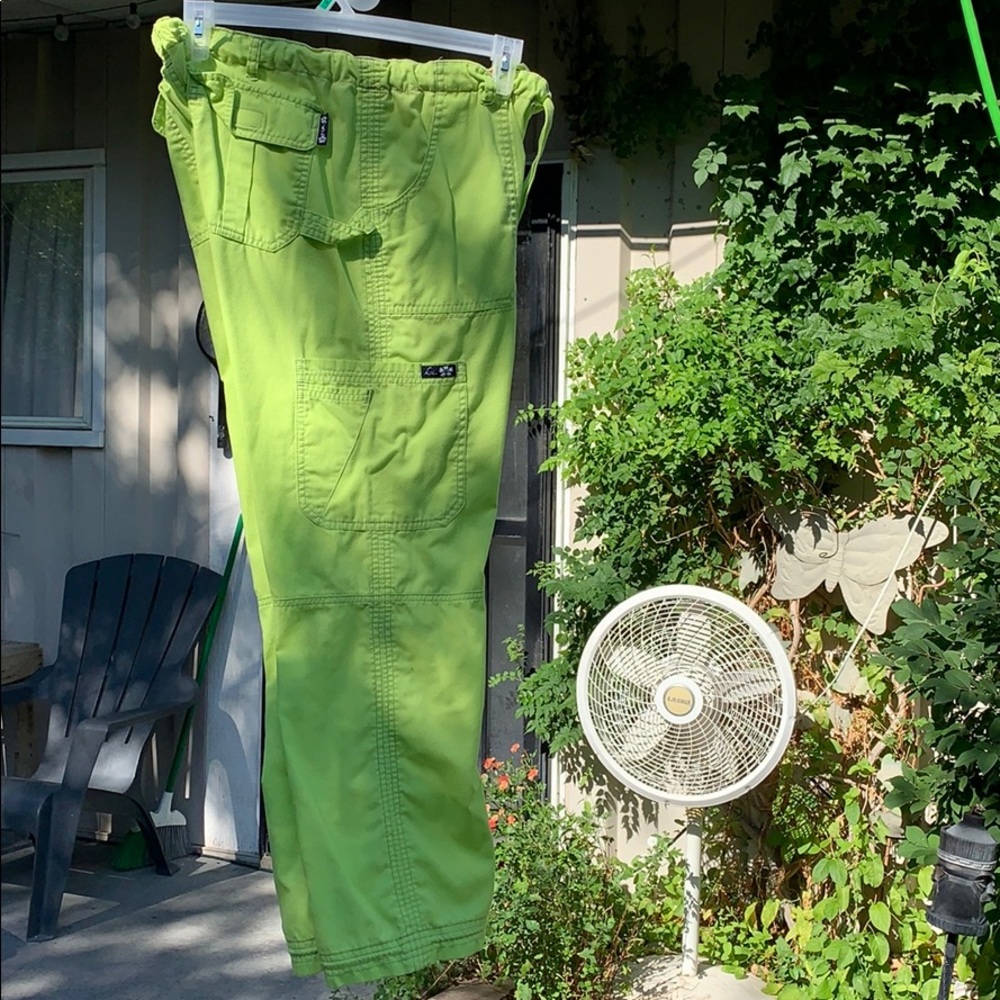 Koi Lindsey Scrub Pants Medium